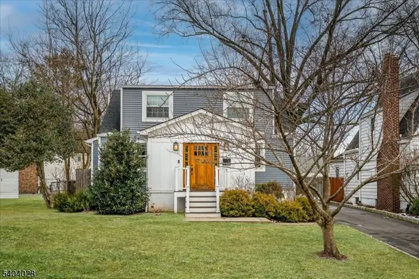 152 Fourth St, Edison Twp., NJ 08837