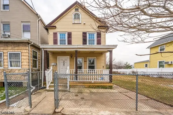 337 Lafayette St, Rahway City, NJ 07065