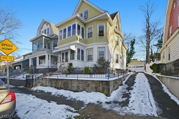 228 Duane Street, City Of Orange Twp., NJ 07050