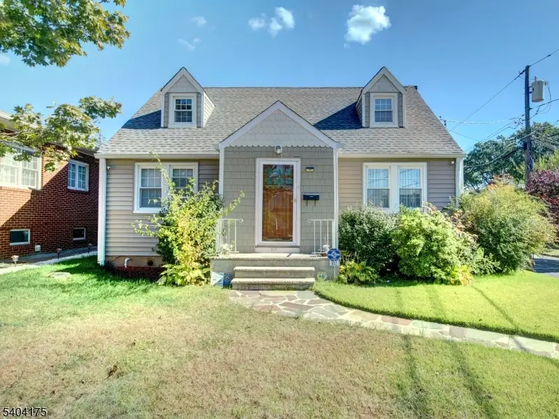 812 Washington Ave, Linden, NJ 07036 - Image #1