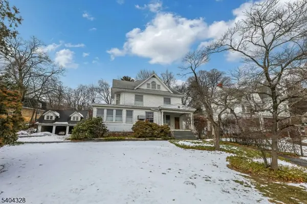 16 N Mountain Ave, Montclair Twp., NJ 07042