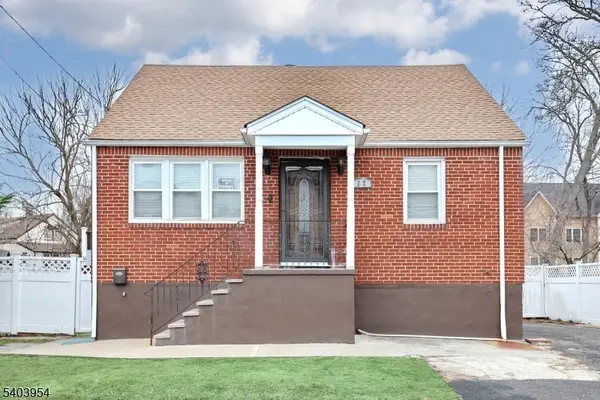 22 Paroubek St, Little Ferry Boro, NJ 07643