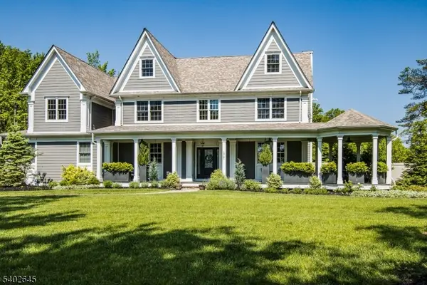 1761 Cooper Rd, Scotch Plains Twp., NJ 07076