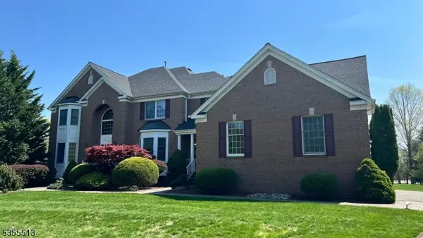 43 Rosewood Ct, Montgomery Twp., NJ 08502