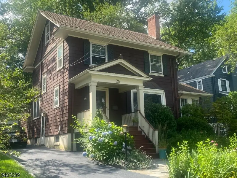 26 Kensington Ter, Maplewood, NJ 07040 - Image #1