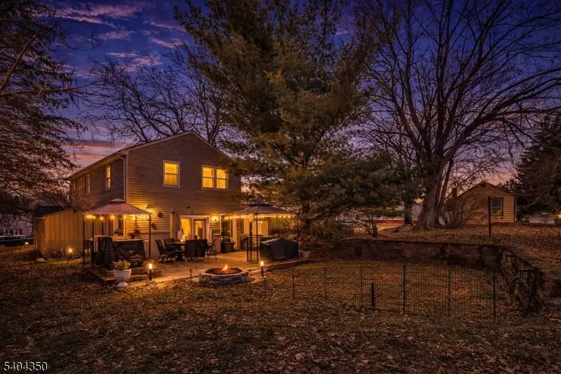 20 Park Ave, Delaware Park, NJ 08865 - #3