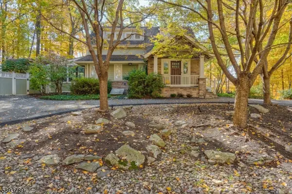 47 Woodland Rd, Mendham Twp., NJ 07960