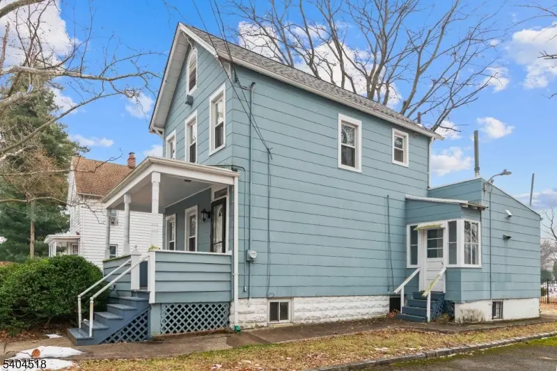 354 Hayward St, City Of Orange, NJ 07050 - #2