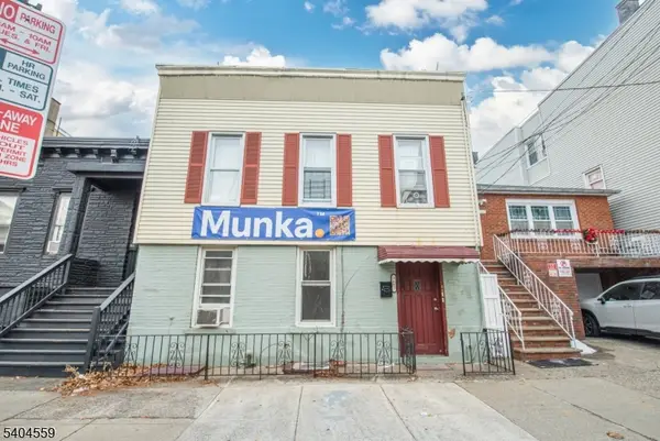 3653 John F Kennedy Blvd, Jersey City, NJ 07307