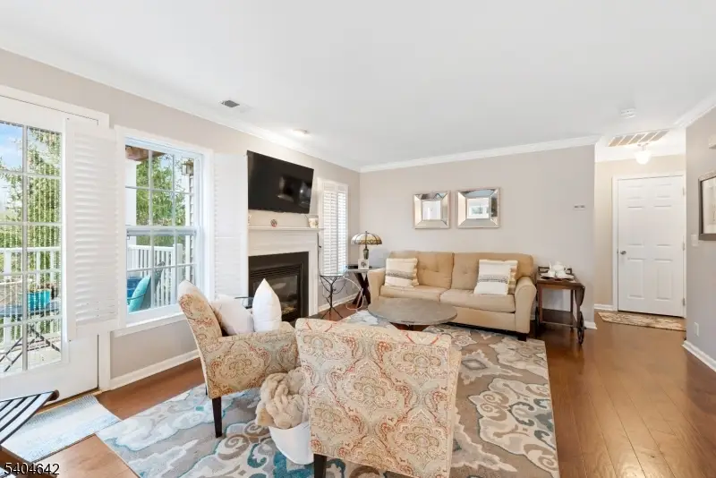 279 Old Farm Road, Panther Valley, NJ 07838 - #2