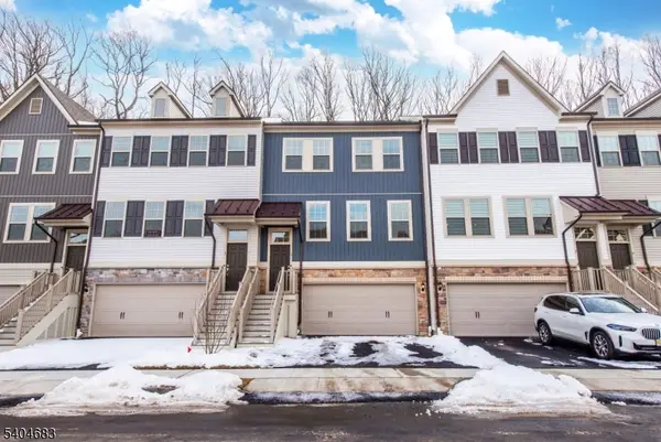 5 General Winds Way #3, Denville Twp., NJ 07834