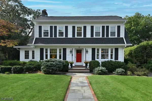 18 Tonawanda Rd, Glen Rock Boro, NJ 07452