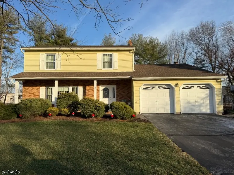 2 Michael Ct, Pequannock, NJ 07444 - #1