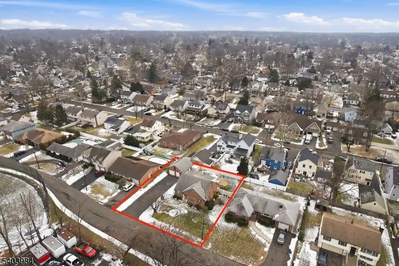 2062 Valley Ave, Scotch Plains, NJ 07076 - #2