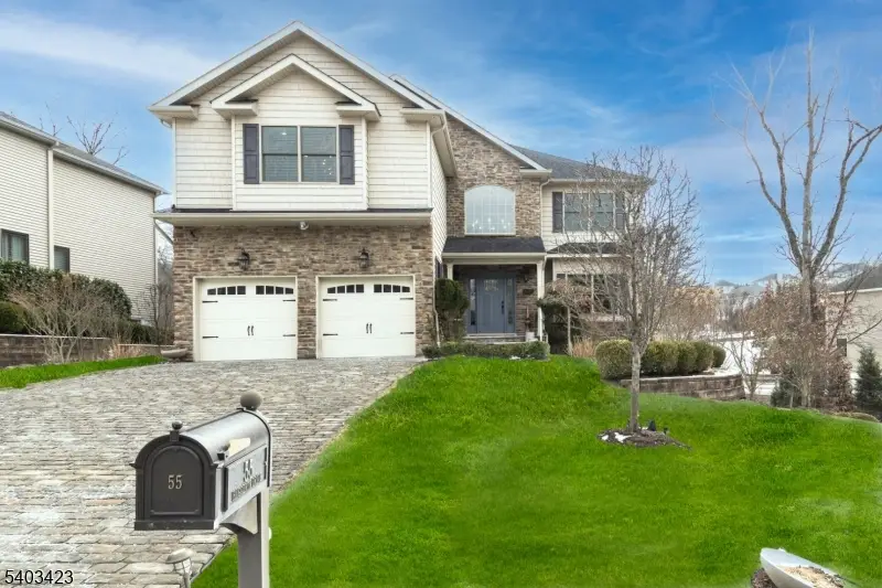 55 Haggerty Dr, West Orange, NJ 07052 - Image #1