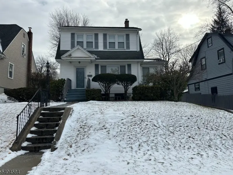 10 Johnson Rd, West Orange, NJ 07052 - Image #1