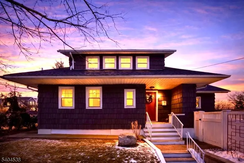 81 Sunset Ave, North Arlington, NJ 07031 - #2