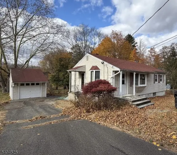 630 Wyckoff Ave, Mahwah Twp., NJ 07430