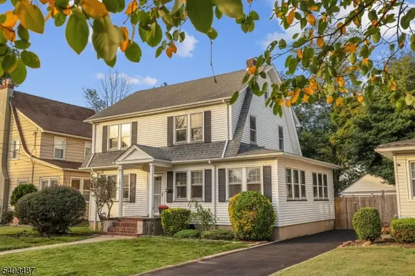 163 Stanton St, Rahway City, NJ 07065