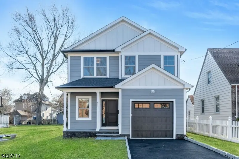 21 Spruce St, Cranford, NJ 07016 - Image #1