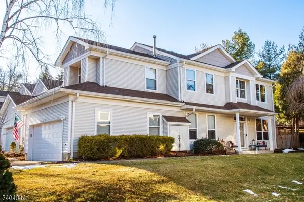 7 Hornbeam Way, Hardyston Twp., NJ 07419