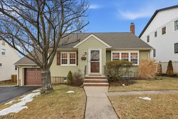 24 Ozone Ave, Cedar Grove Twp., NJ 07009