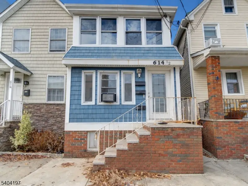 614 12 4th Ave, Elizabeth, NJ 07202 - Image #1