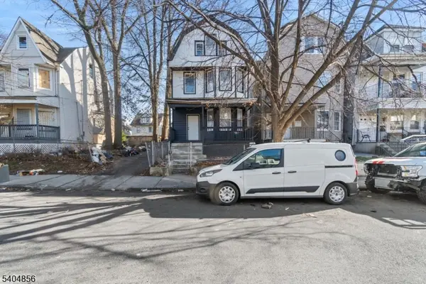 854 S 14th St, Newark City, NJ 07108