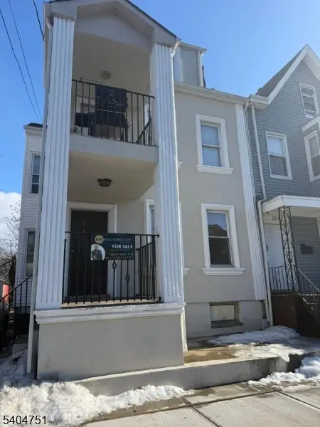 286 N 6th St, Prospect Park, NJ 07508 - #1