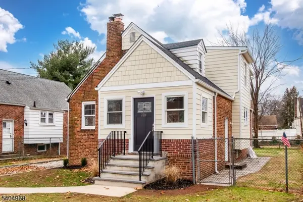 2210 Stecher Ave, Union Twp., NJ 07083