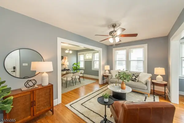 412 Berkeley Ave, Bloomfield Twp., NJ 07003