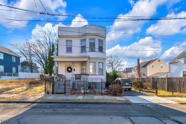 125 Berkshire Pl, Irvington Twp., NJ 07111