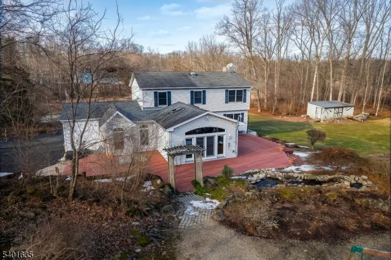 37 Ward Rd, Hardwick, NJ 07825 - #3