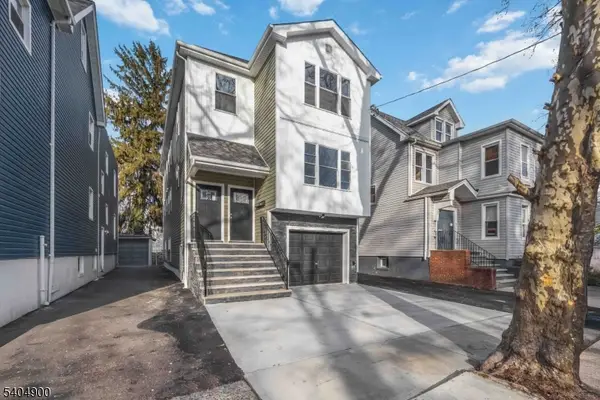 155 Linden Ave, Irvington Twp., NJ 07111