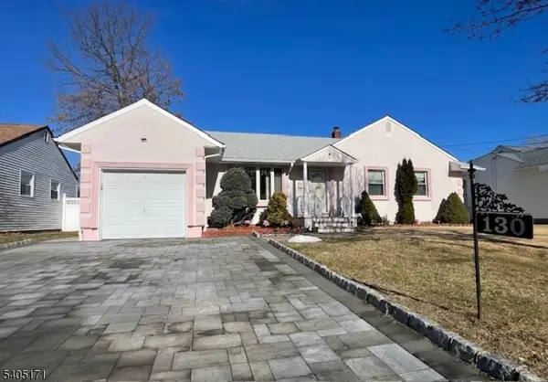 130 Valley View Rd, Hillside Twp., NJ 07205