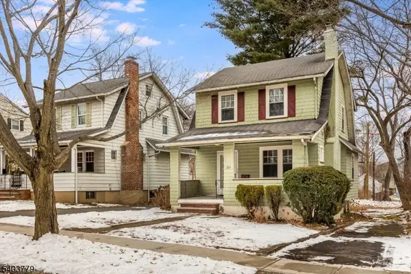 105 Midland Ave, Glen Ridge Boro Twp., NJ 07028