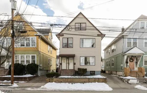 105 Knapp Ave, Clifton City, NJ 07011