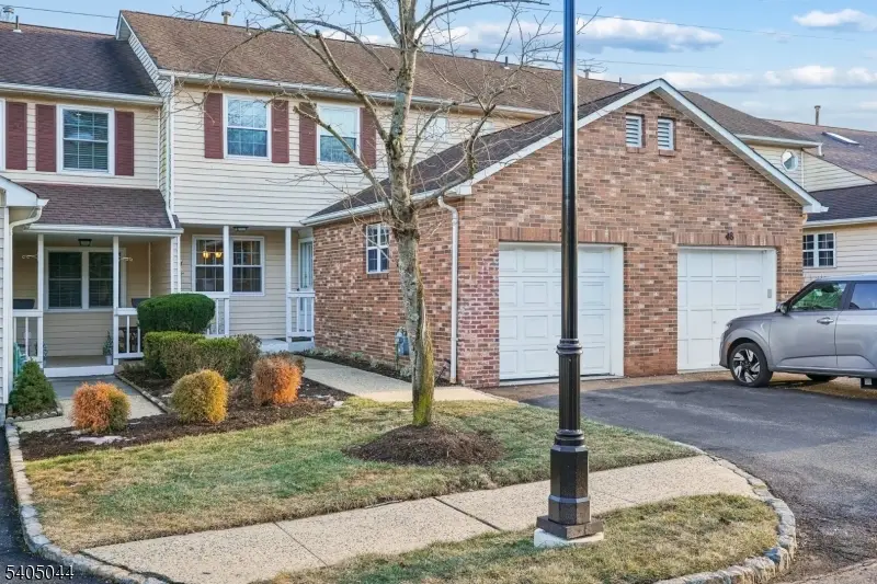 50 Canterbury Rd, Chatham Township, NJ 07928 - Image #2