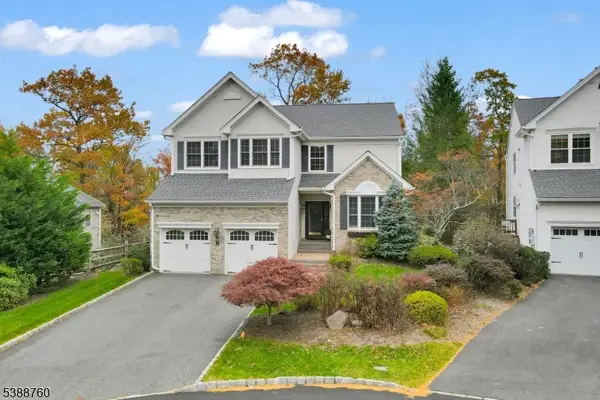 3 Brook Ridge Ct, Cedar Grove Twp., NJ 07009