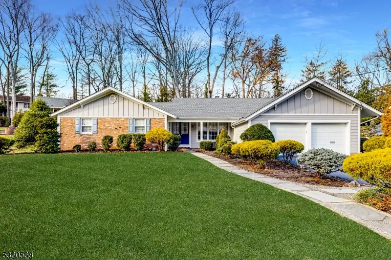 1111 Minisink Way, Westfield, NJ 07090 - Image #1