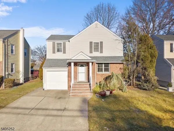 112 Dawson Ave, Clifton City, NJ 07012