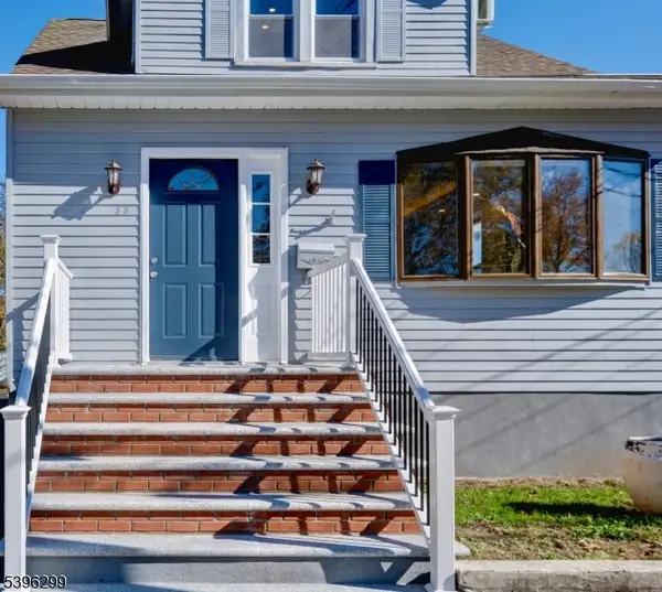 58 Zeliff Ave, Little Falls Twp., NJ 07424