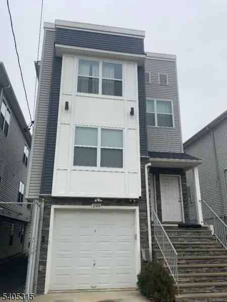 299 N 13th St, Newark, NJ 07107 - #3