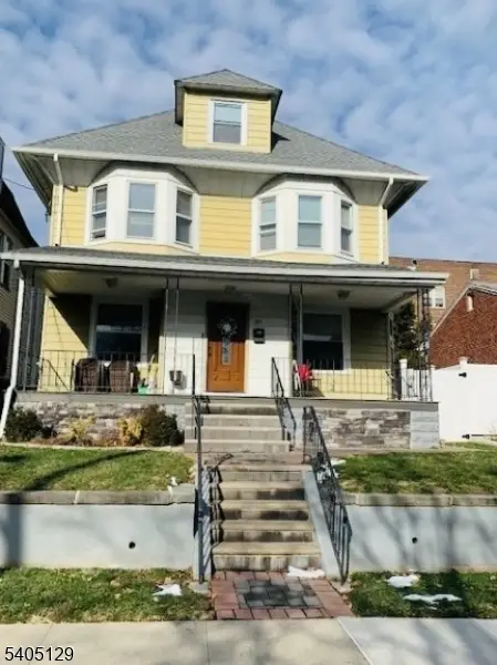 103 Nesbit Ter, Irvington Twp., NJ 07111