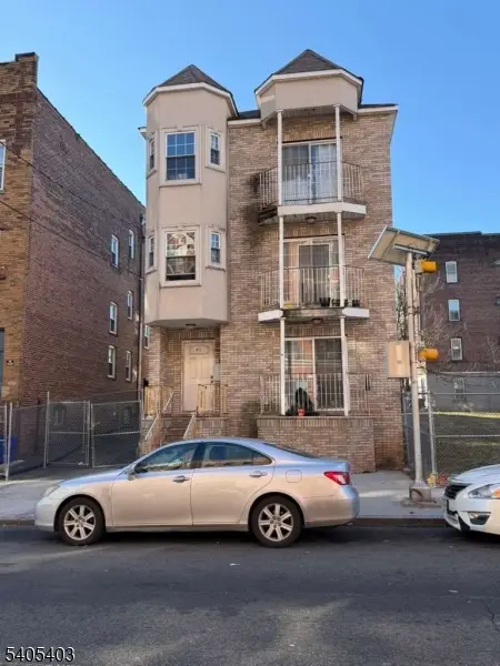 91 Spruce St, Newark, NJ 07108 - Image #1