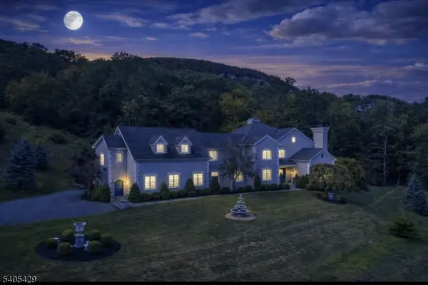 6 Mountain Terrace, Blairstown Twp., NJ 07825