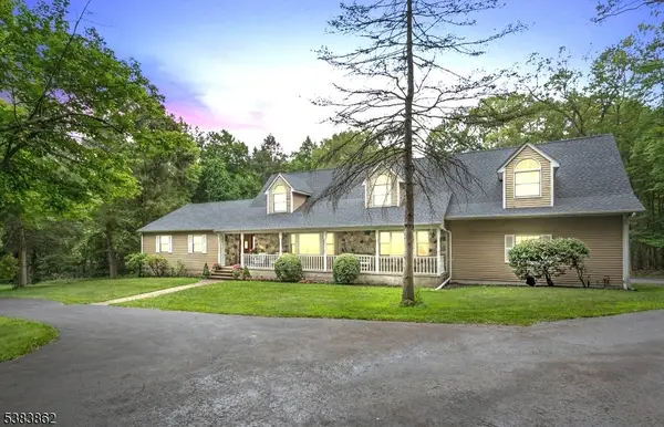 103 Burnt Meadow Road, Ringwood Boro, NJ 07456