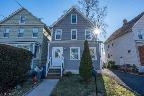 807 Jaques Ave, Rahway City, NJ 07065