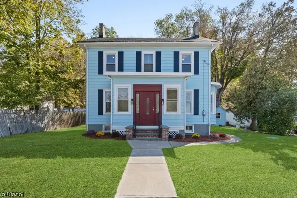 319 Route 46, Independence Twp., NJ 07838