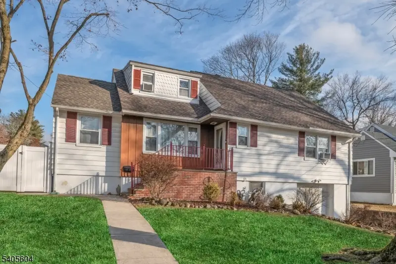 17 Porter Rd, Pleasantdale, NJ 07052 - #3